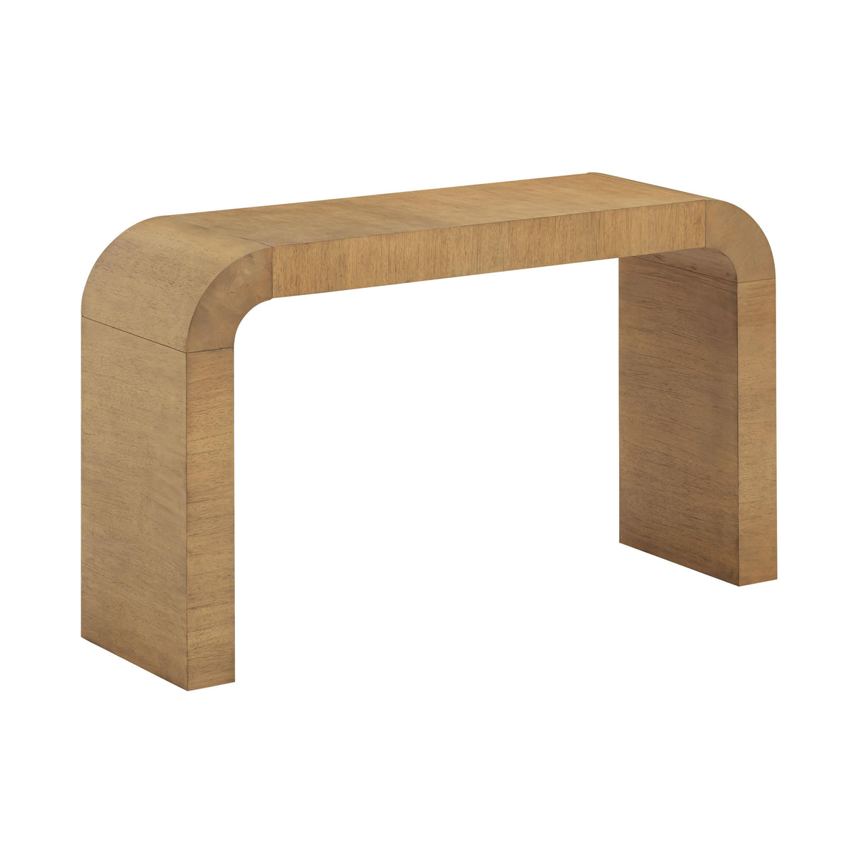 Hump Console Table by TOV Furniture at Eve Furniture