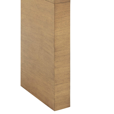 Hump Console Table by TOV Furniture at Eve Furniture