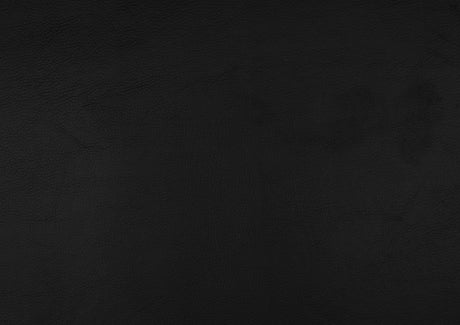 Huron Black Power Double Reclining Loveseat with Center Console by Homelegance at Eve Furniture