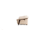 Damla Cream Chair
