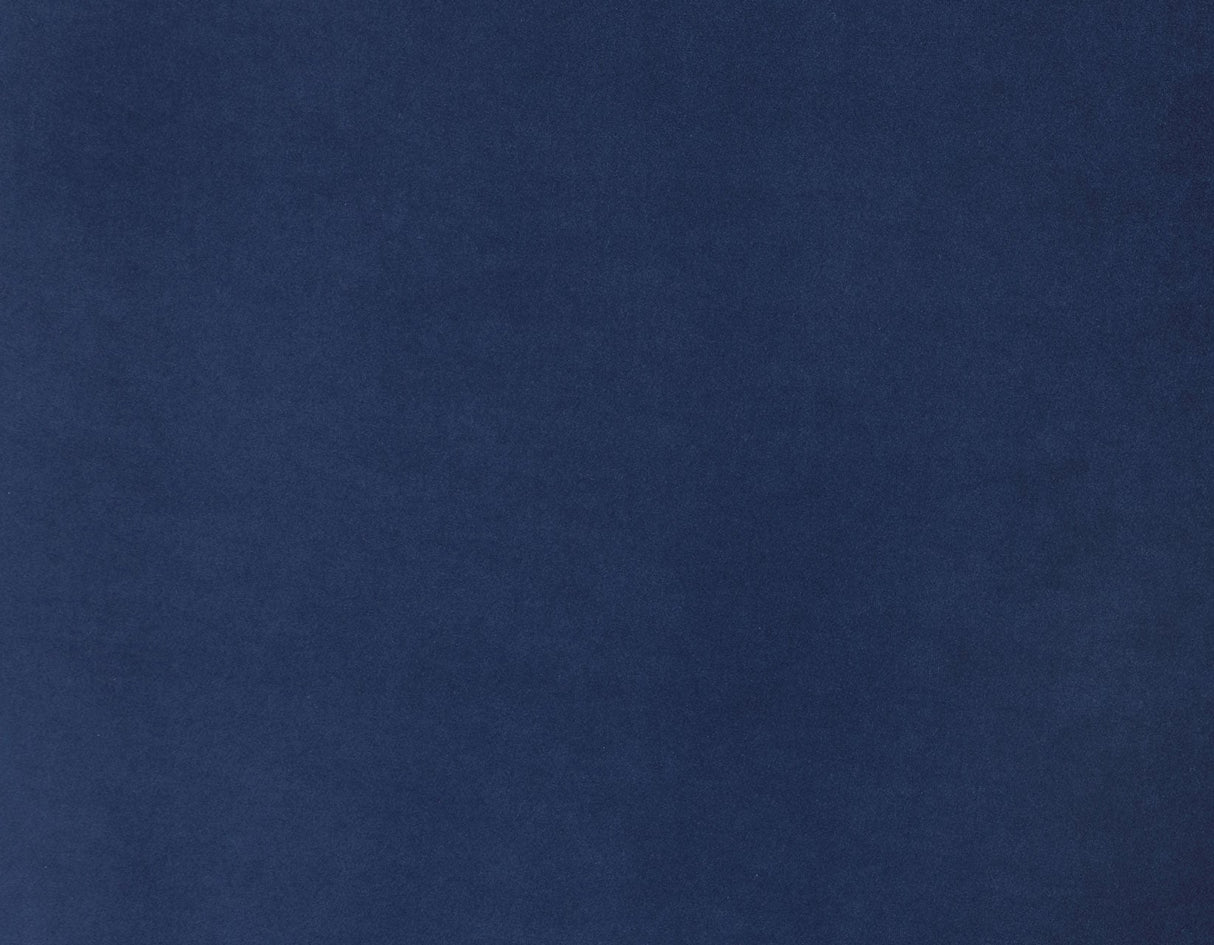 Iris Indigo Upholstered Chair by Steve Silver at Eve Furniture