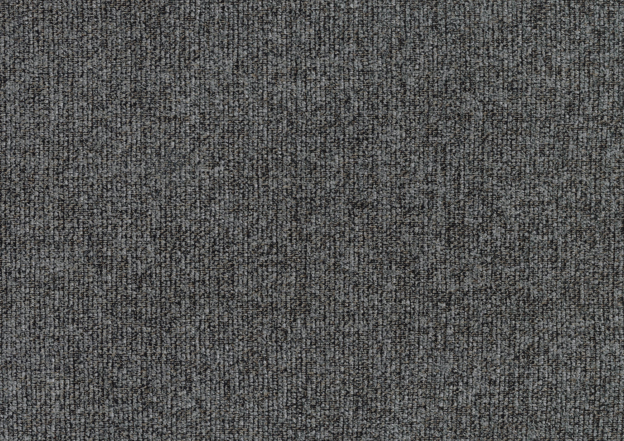 Isabel Dark Gray Loveseat by Homelegance at Eve Furniture