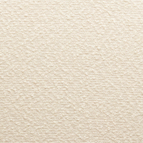 Jaine Boucle Stool by TOV Furniture at Eve Furniture