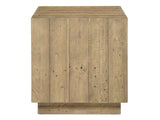 Jasper Natural Accent Table