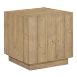Jasper Natural Accent Table