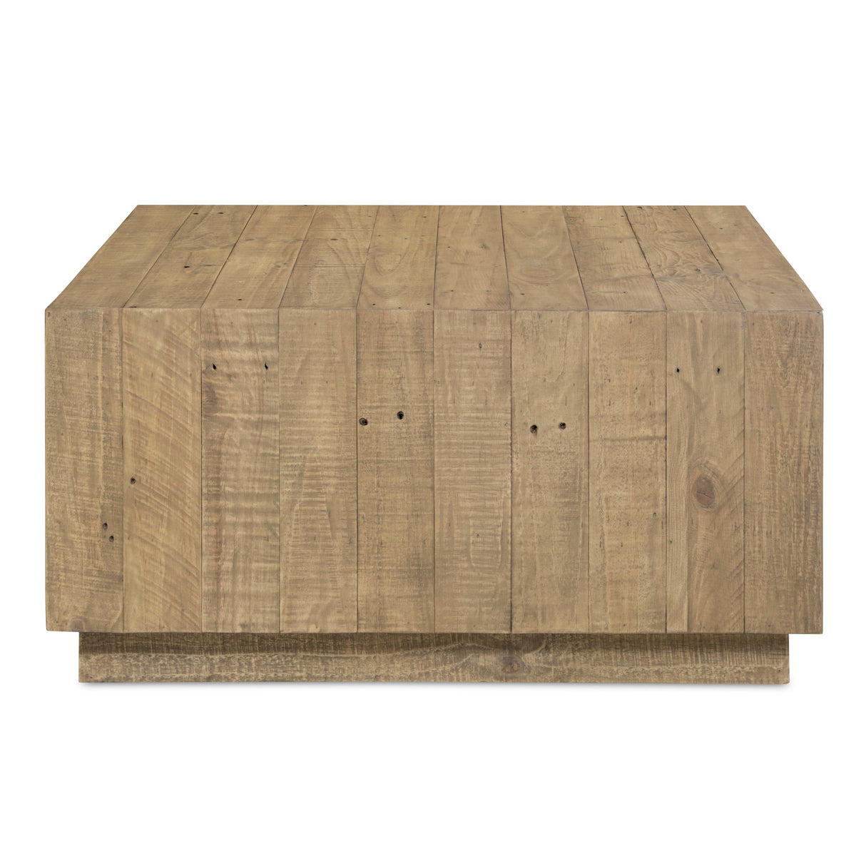 Jasper Natural Coffee Table by Moe's Home at Eve Furniture