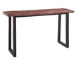 Jennings 60-inch Counter Bar Table by Steve Silver at Eve Furniture