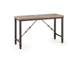 Jersey Sofa Table by Steve Silver at Eve Furniture