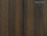 Joanna Mocha 5-Piece Kids Dining Set by Steve Silver at Eve Furniture