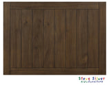 Joanna Mocha Kids Dining Table by Steve Silver at Eve Furniture