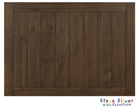 Joanna Mocha Kids Dining Table by Steve Silver at Eve Furniture