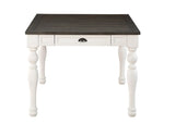 Joanna Two Tone Server by Steve Silver at Eve Furniture