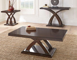 Jocelyn Cocktail Table by Steve Silver at Eve Furniture