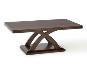 Jocelyn Cocktail Table by Steve Silver at Eve Furniture