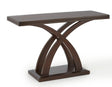 Jocelyn Sofa Table by Steve Silver at Eve Furniture
