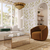 Jordan Velvet Swivel Chair by TOV Furniture at Eve Furniture