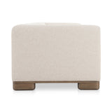 June Oatmeal Modular Sofa by Moe's Home at Eve Furniture