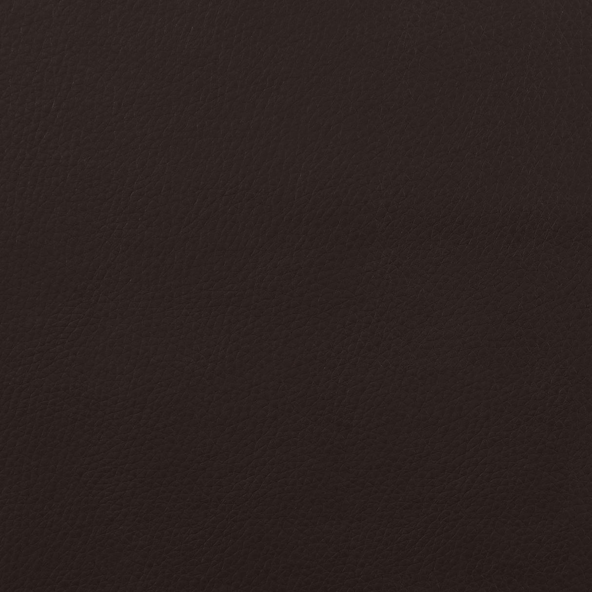 Kaffir Dark Brown/Silver Adjustable Height Office Chair by Coaster at Eve Furniture