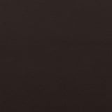 Kaffir Dark Brown/Silver Adjustable Height Office Chair by Coaster at Eve Furniture