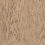 Kailani Beige Oak 9-Piece Rectangular Wood Dining Table Set by Coaster at Eve Furniture