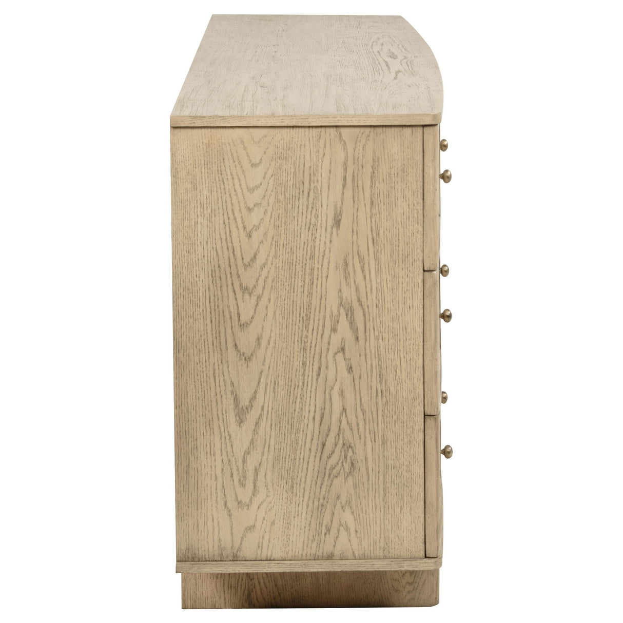 beige oak dresser Bristol Park 62