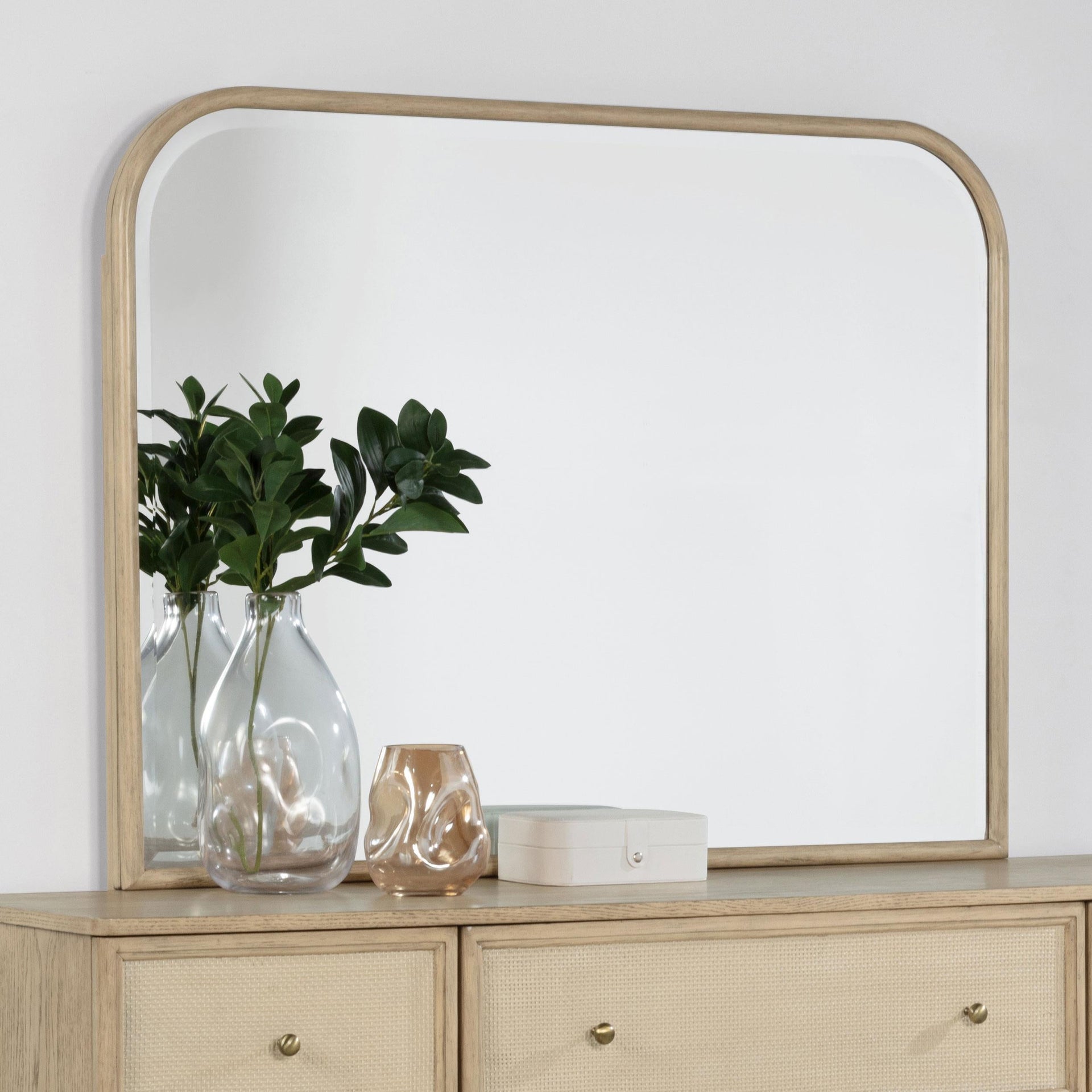 Kailani - Dresser Mirror