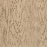 Kailani Beige Oak Wingback Eastern King Platform Bed by Coaster at Eve Furniture