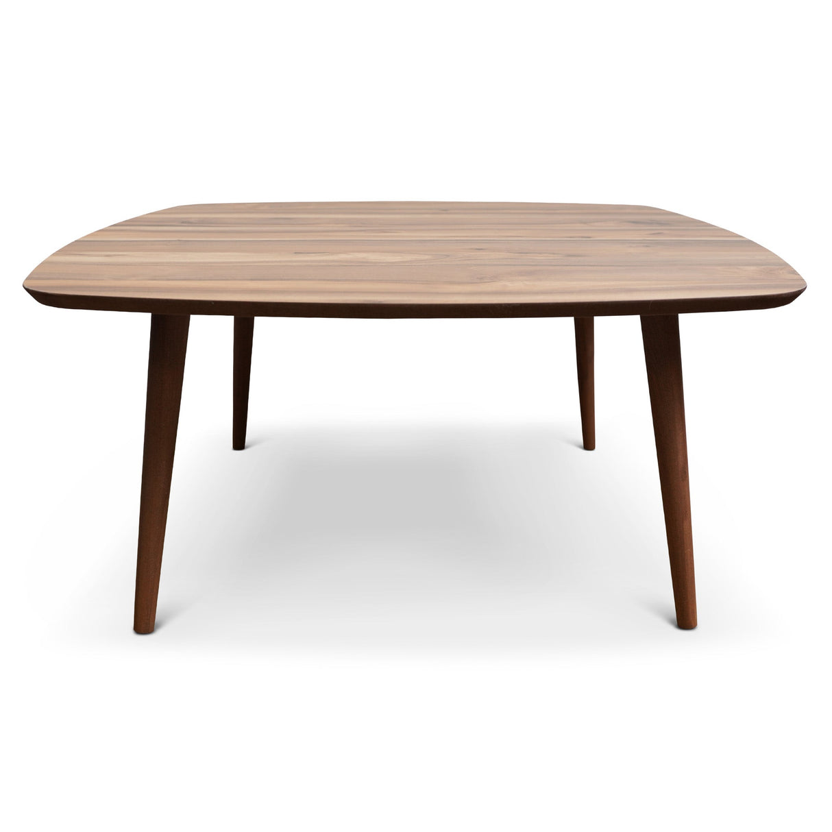 Kalen Walnut Center Table by Ashcroft Imports at Eve Furniture
