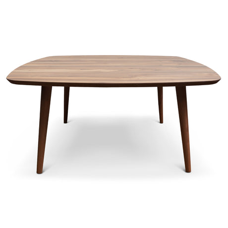 Kalen Walnut Center Table by Ashcroft Imports at Eve Furniture