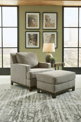 Kaywood Granite Living Room Set by Ashley at Eve Furniture