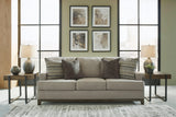 Kaywood Granite Living Room Set by Ashley at Eve Furniture