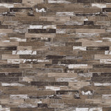 Kemper Salvaged Cabin 4-Shelf Writing Desk by Coaster at Eve Furniture