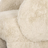 Kiki Vegan Shearling Accent Chair by TOV Furniture at Eve Furniture