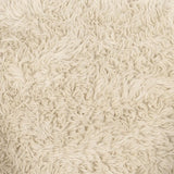 Kiki Vegan Shearling Accent Chair by TOV Furniture at Eve Furniture