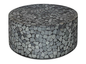 Kiri Black Outdoor Coffee Table by Moe's Home at Eve Furniture