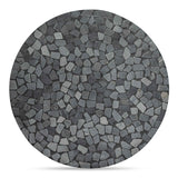 Kiri Black Outdoor Coffee Table by Moe's Home at Eve Furniture