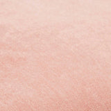 Kristen Upcycled Chenille Rolling Desk Chair by TOV Furniture at Eve Furniture