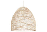 Coenbell Beige Pendant Light