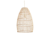 Calett Beige Pendant Light