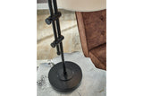 Baronvale Black Accent Lamp