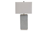 Amergin Grain Table Lamp