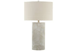 Bradard Brown Table Lamp