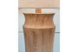 Orensboro Brown Table Lamp