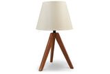 Laifland Brown Table Lamp