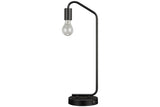 Covybend Black Desk Lamp