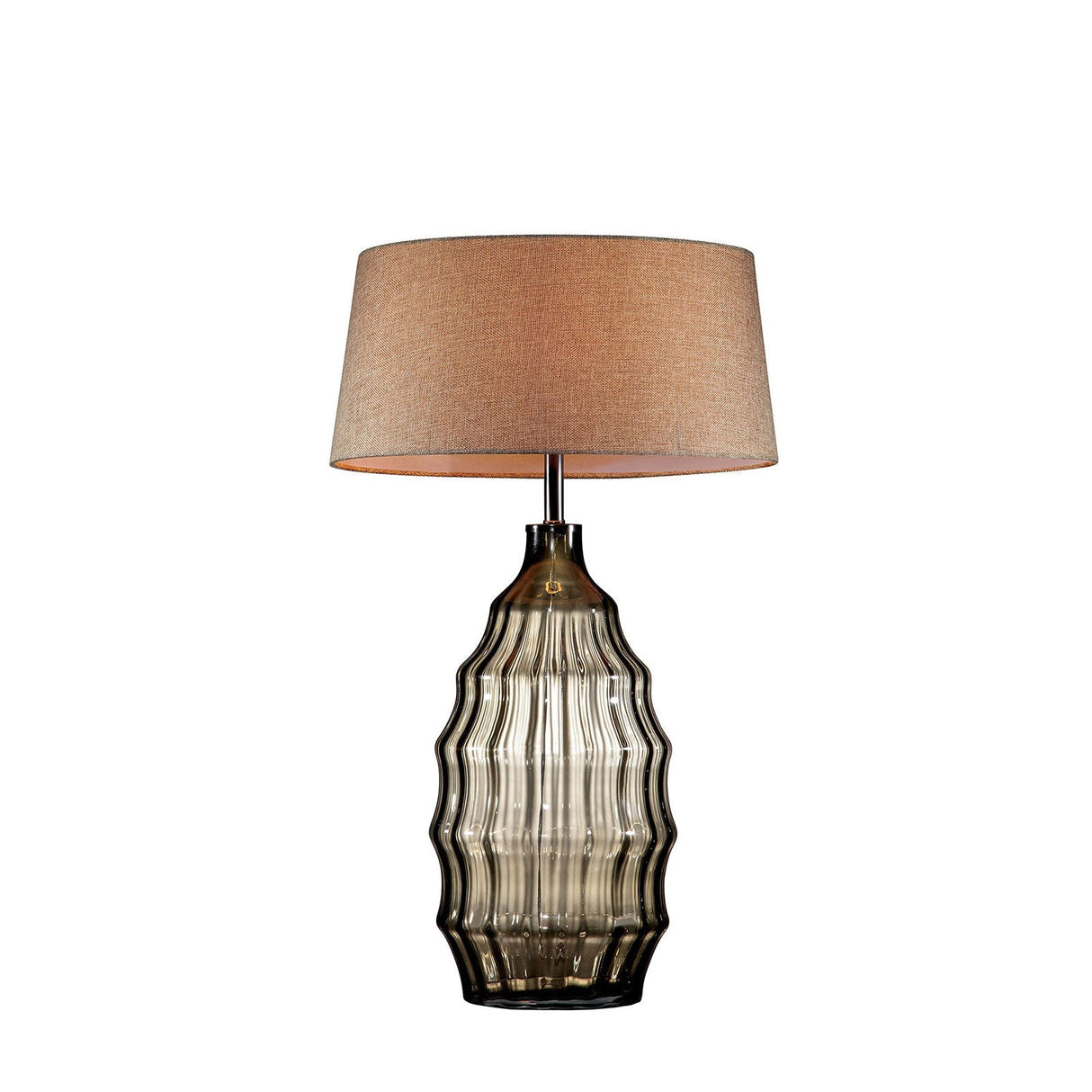 Elen Olive Table Lamp