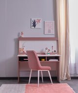 Linda Study Desk With Top Module by Furnia at Eve Furniture