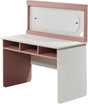 Linda Study Desk With Top Module by Furnia at Eve Furniture