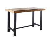 Landon 24″ Backless Counter Stool, Set of 2 by Steve Silver at Eve Furniture