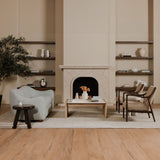 Lane Natural Coffee Table by Moe's Home at Eve Furniture
